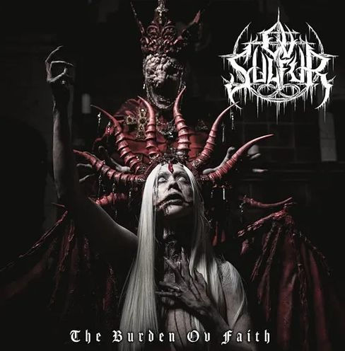 Burden Ov Faith