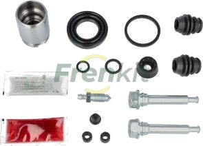 FRENKIT 734053 Reparasjonssett, bremsecaliper