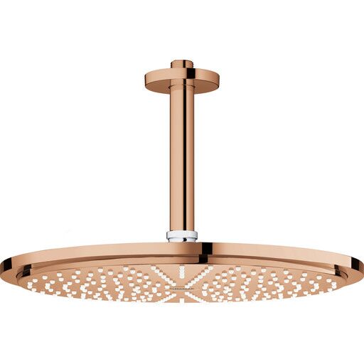Grohe Rainshower Cosmopolitan 310 Warm Sunset Grohe Rainshower Cosmopolitan 310 Warm Sunset