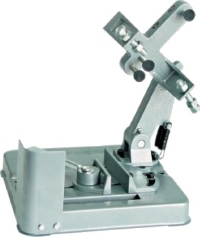 Mega Stativ For Vinkelsliper 115/125Mm - 33711