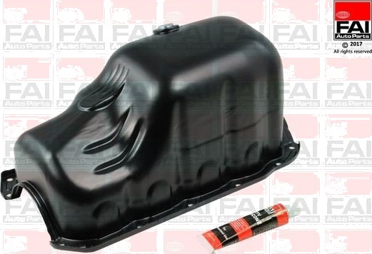 Bunnpanne FAI AutoParts PAN009
