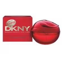 DKNY Be Tempted Eau de Parfum 100ml - Fristende Duft for Dame
