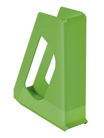 Esselte VIVIDA A4 Magazine File VIVIDA Green