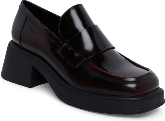 VAGABOND Dorah Burgundy 41
