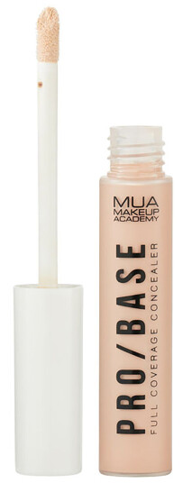 MUA Makeup Academy Pro Base Full Cover Concealer 120 MUA Makeup Academy Pro Base Full Cover Concealer 120