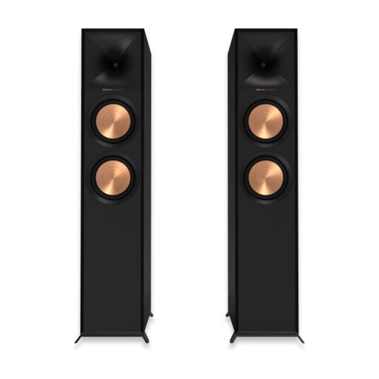 KLIPSCH R-605FA GULVHØYTTALERPAR KLIPSCH R-605FA GULVHØYTTALERPAR