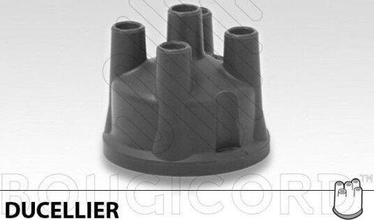 Fordelerlokk EFI AUTOMOTIVE 160735