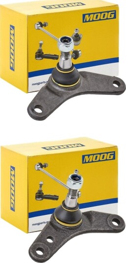 Bærekule MOOG MOG2462N0009