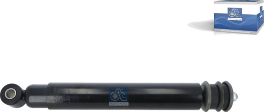 DT Spare Parts 7.00503 Støtdemper DT Spare Parts 7.00503 Støtdemper