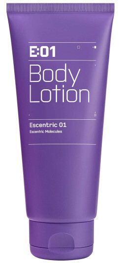 Escentric Molecules Escentric 01 Body Lotion 200 ml
