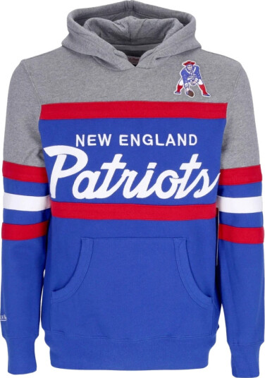 Mitchell & Ness Herre Gensere & Hettegensere Flerfarget S,
