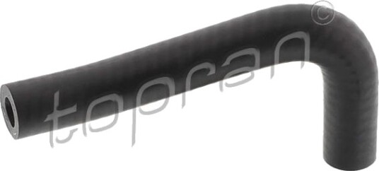 TOPRAN 100 717 Radiatorslange