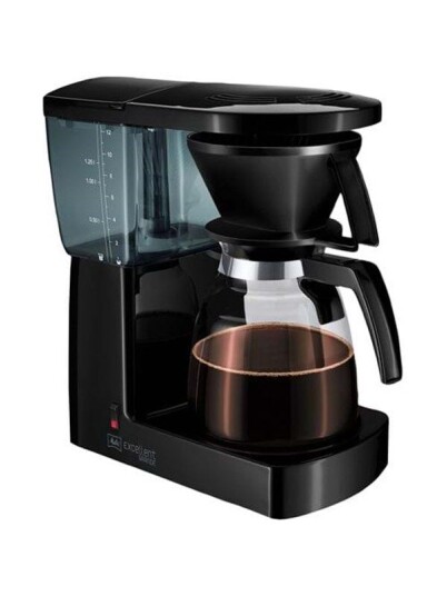 Melitta Excellent Grande - Black Melitta Excellent Grande - Black