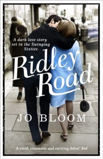 Ridley Road Av Jo Bloom Ridley Road Av Jo Bloom