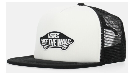Vans Otw Board Trucker B White Onesize Capser
