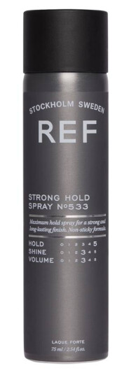 REF Strong Hold Spray 75ml