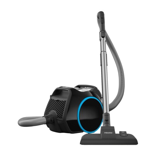 Miele Boost CX1 Blue Pulse poseløs støvsuger Obsidian Black