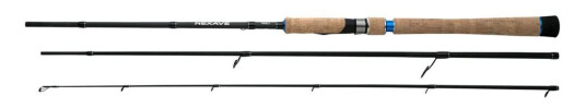 Shimano Nexave Tredelt 21-56g