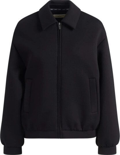 Weekend Max Mara Dame Jakker Svart M,
