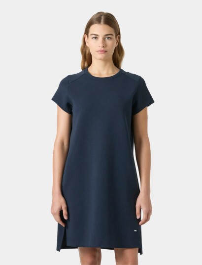 Helly Hansen W Capri Dress   Navy   S