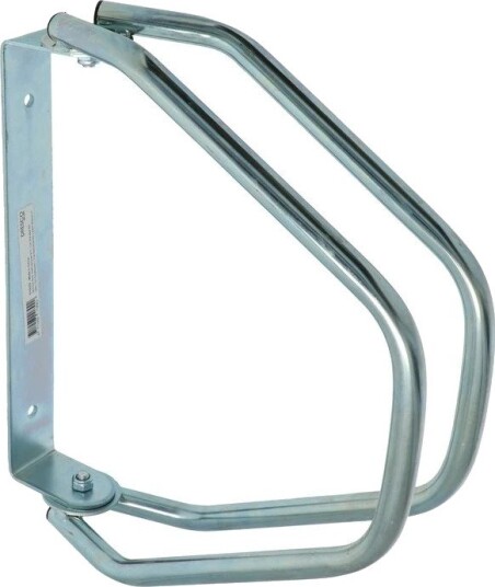 Sykkelholder Dresco 180 Svingbar aluminium