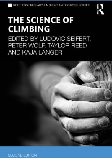 The Science of Climbing