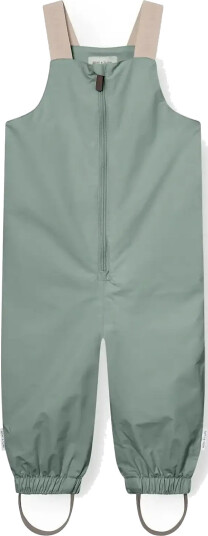 MINI A TURE Matwalentaya Overalls. Grs Green 12M/80