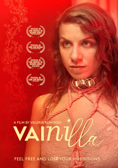 Vainilla (2022) DVD