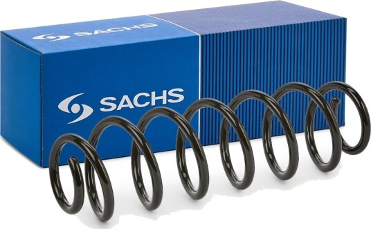 SACHS 994 927 Fjær