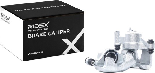 RIDEX 78B1758 Bremsecaliper RIDEX 78B1758 Bremsecaliper
