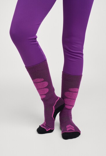 Reima Socks Atleetti Purple 26/29 Reima Socks Atleetti Purple 26/29