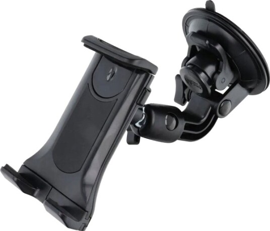 Oem Bilholder For Frontrute Og Nettbrett 7" 10" 2 I 1