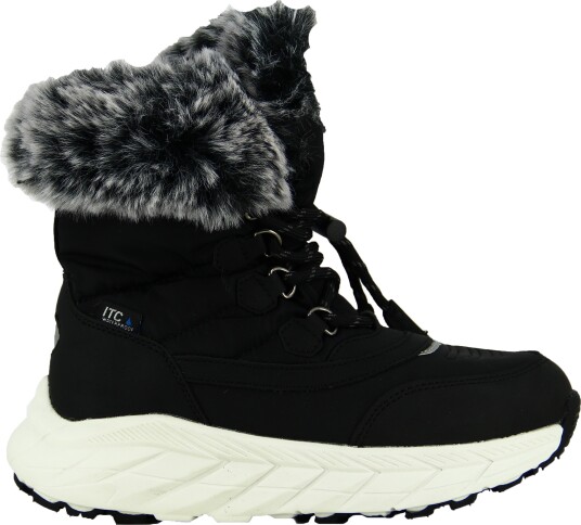 Leaf Solna Black 31 Leaf Solna Black 31