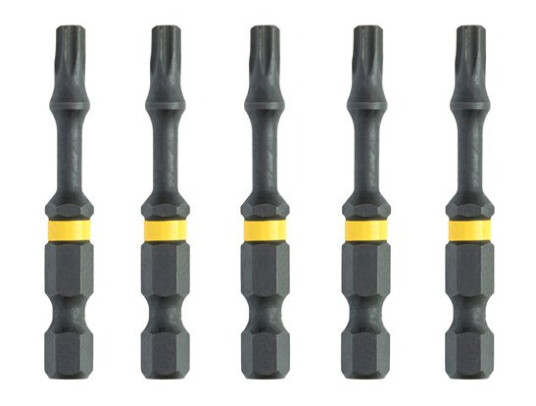 Dewalt Bits t40x5 50mm ir torsion dt7399t
