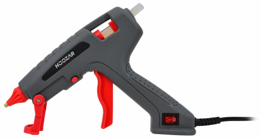 Hoozar AW08510 Limpistol 100w Hoozar AW08510 Limpistol 100w
