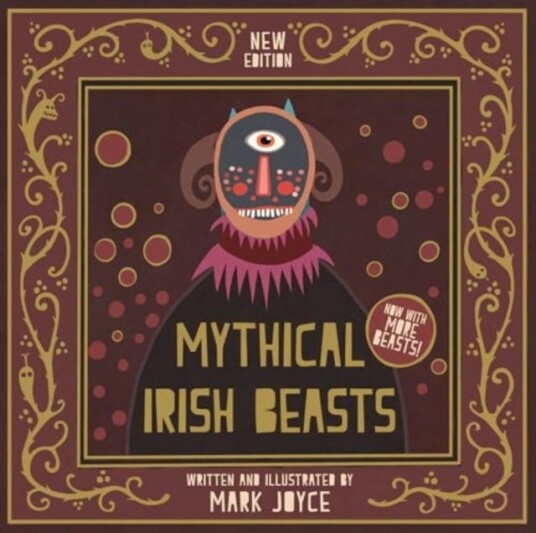Mythical Irish Beasts Mythical Irish Beasts