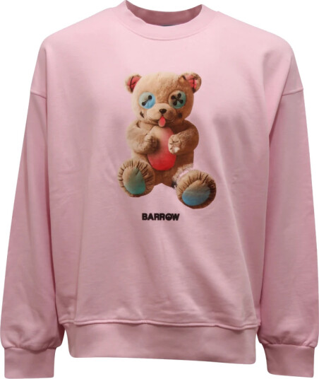 Barrow Herre Gensere & Hettegensere Rosa L,