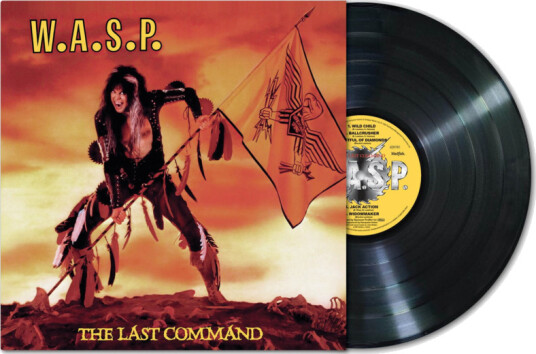 The Last Command