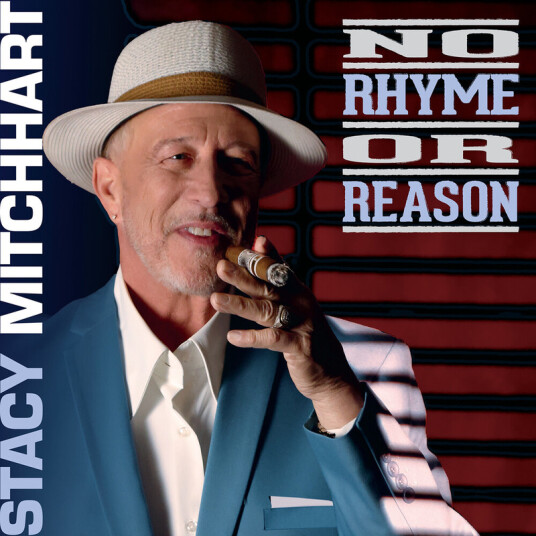 Stacy Mitchhart No Rhyme Or Reason CD