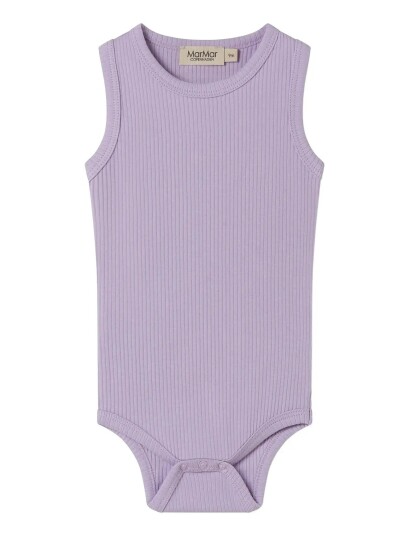 MarMar Copenhagen Body Sleeveless Purple 62 MarMar Copenhagen Body Sleeveless Purple 62