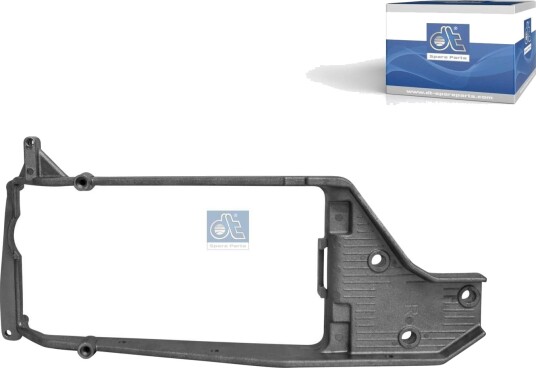 DT Spare Parts 5.81451 Feste, hovedlyskaster