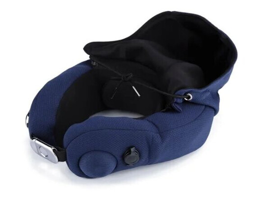 Medivon Neck Massager Cosy Go Blue Medivon Neck Massager Cosy Go Blue