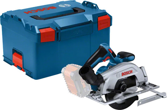 Bosch Sirkelsag GKS 18V-57-2 Solo L-BOXX