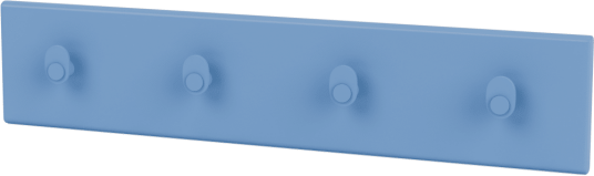 Montana Coat Racks kleshenger 4 kroker Azure
