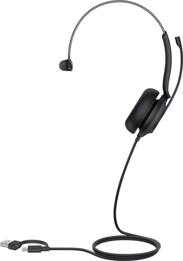 Yealink UH35 Mono Teams USB-C/A Yealink UH35 Mono Teams USB-C/A