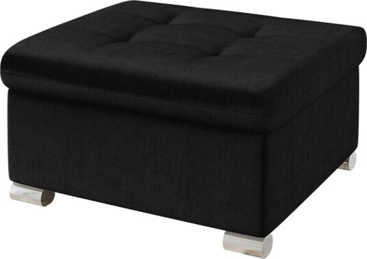 Trefor Fotpall 68 cm -