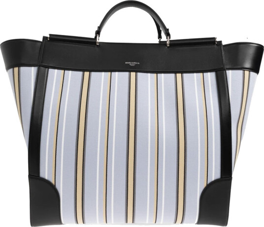 Dolce & Gabbana Herre Vesker Blå ONE SIZE,