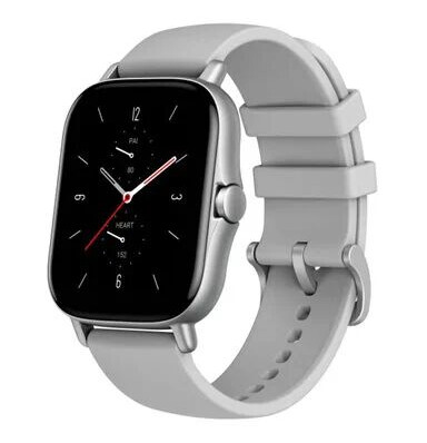 Amazfit GTS 2 - Urban Grey Amazfit GTS 2 - Urban Grey