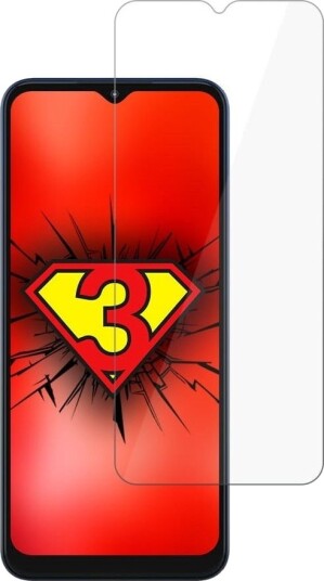 3Mk 3Mk Flexibleglass Motorola Moto G Play Hybrid Glass