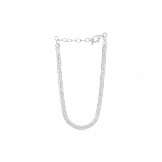 Pernille Corydon Thelma Armbånd Sølv B-698-S - Dame - 925 sterling silver